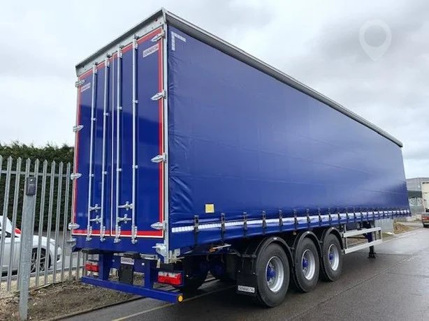 2022 DENNISON For Sale